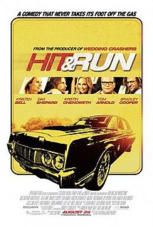 Hit and Run 2012 Dub in Hindi full movie download